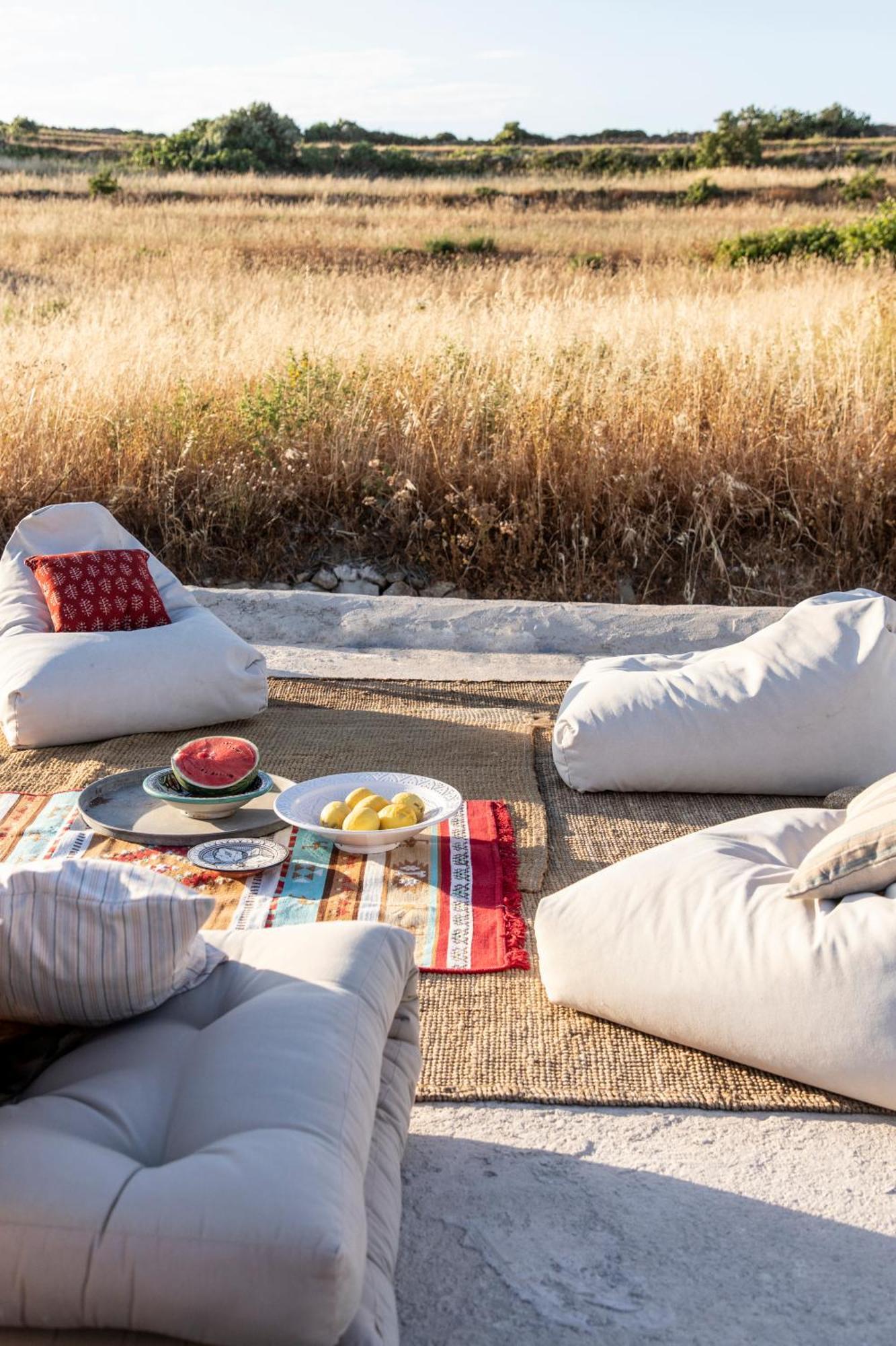 Onos Eco Living Villa Mési Екстериор снимка