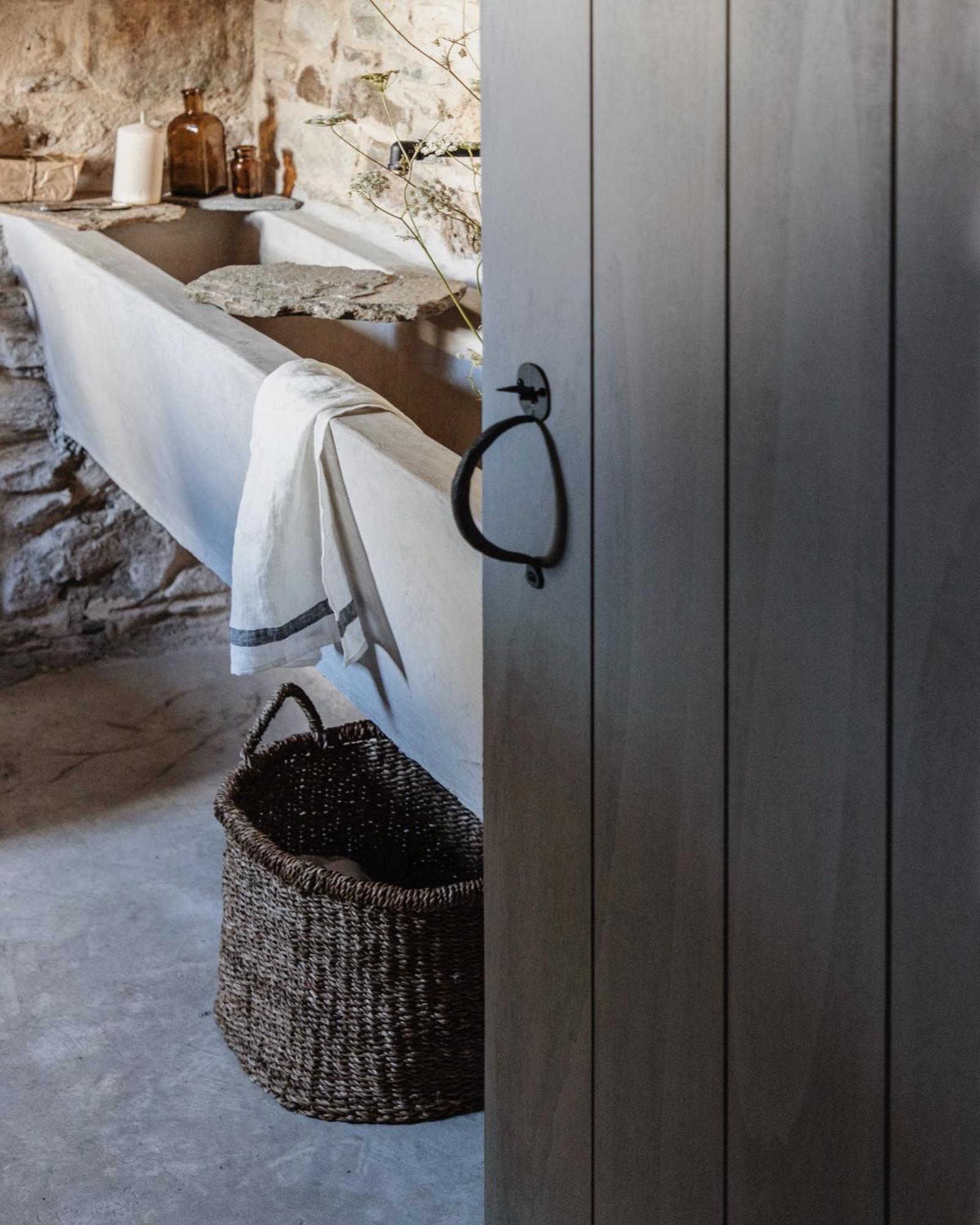 Onos Eco Living Villa Mési Стая снимка