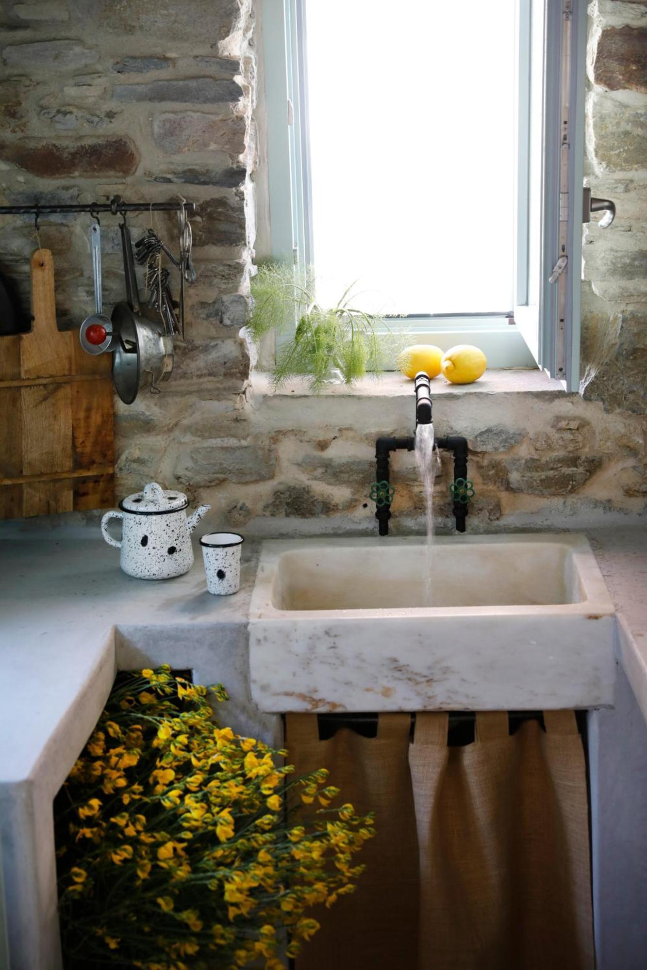 Onos Eco Living Villa Mési Стая снимка